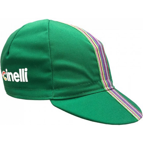  CINELLI ( チネリ ) 201101 CIAO CAP グリーン 