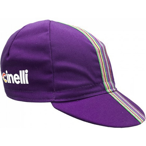 CINELLI ( チネリ ) 201101 CIAO CAP パープル 