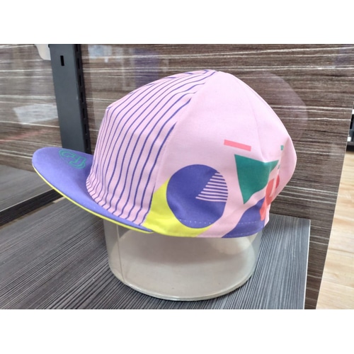 CINELLI ( チネリ ) キャップ 限定 BFF 2018 CAP ( 限定 バイシクル