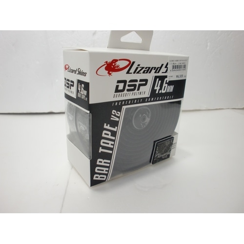 LIZARD-SKINS ( リザードスキンズ ) バーテープ DSP 4.6 V2 バーテープ 限定カラー カーボン カモ