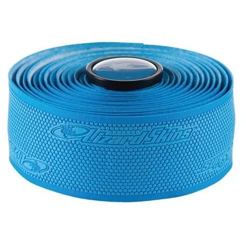LIZARDSKIN ( リザードスキン ) バーテープ DSP 1.8 バーテープ スカイブルー 自転車・パーツ・ウェア通販