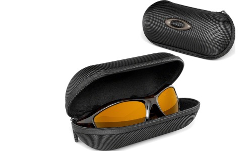  OAKLEY ( オークリー ) アイウェアケース Large Soft Vault Case ( ラージ ソフト ボールト ケース ) Black 