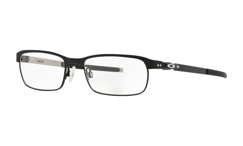  OAKLEY ( オークリー ) メガネ TinCup ( ティンカップ ) Powder Coal 52 