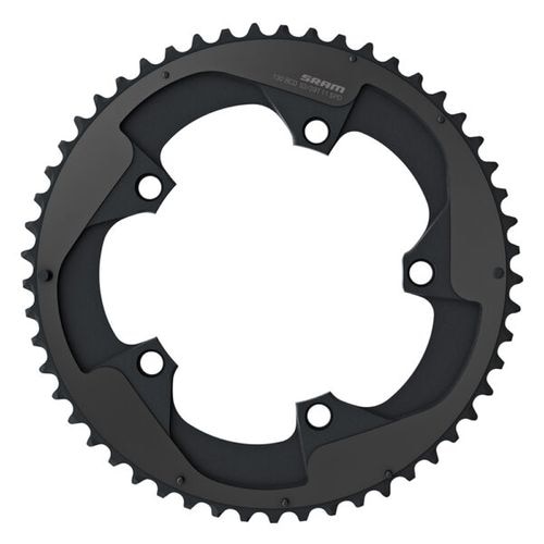 SRAM ( スラム ) チェーンリング X-GLIDE CHAIN RING 2x11s ブラック 110-52T Red22 |  自転車・パーツ・ウェア通販 | ワイズロードオンライン