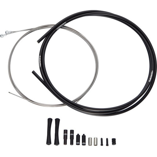 Oxyride SRAMブレーキケーブル SRAM ( スラム ) 機械式ケーブル類 SLICKWIRE PRO BLAKE CABLE KIT