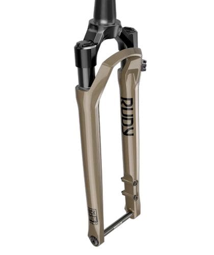 ROCKSHOX ( ロックショックス ) サスペンションフォーク RUDY ULTIMATE XPLR クイックサンド 40mm 45offset