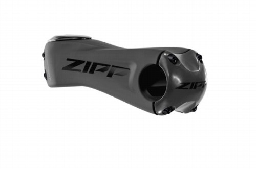ZIPP ( ジップ ) SL SPRINT CARBON STEM ( スプリント カーボン ステム ) 12° マット ブラック 110