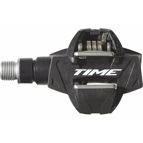 TIME ( タイム ) MTB用ビンディングペダル ATAC XC 4 | 自転車・パーツ
