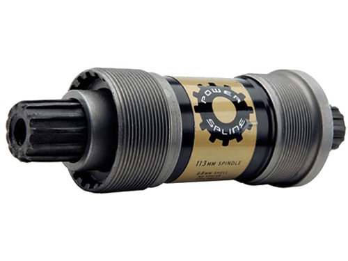 SRAM ( スラム ) BB（ボトムブラケット） TRUVATIV POWER SPLINE English Bottom Bracket (  トラバティブ パワースプライン ) 118X73