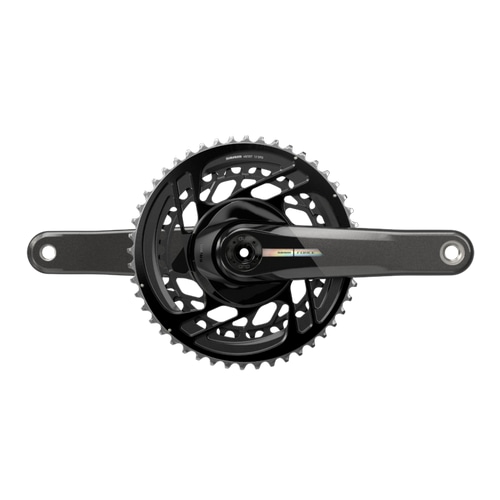 SRAM ( スラム ) クランク・クランクセット FORCE AXS D2 CRANK SET