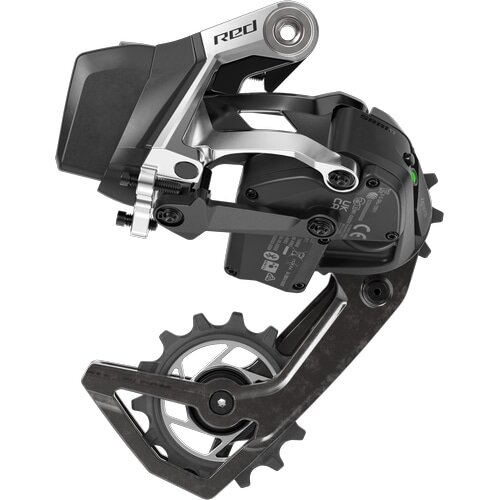 SRAM (スラム) Red AXS E1 Rear Derailleur Max36T 12S リアディレイラー