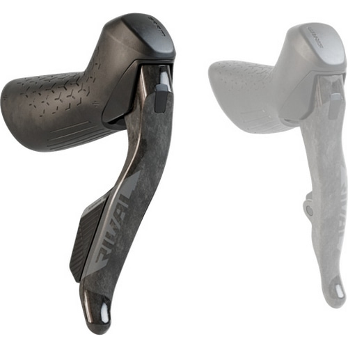 SRAM Rival AXS シフトレバー（左右セット） 特セール)スラム RIVAL eTAP AXS ハイドロリックシフトブレーキ