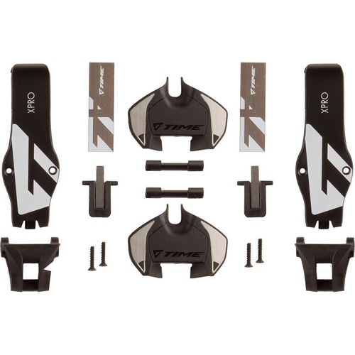 パーツ Time XPRO15 TIME ( タイム ) ペダルパーツ REBUILD KIT XPRO (L+R