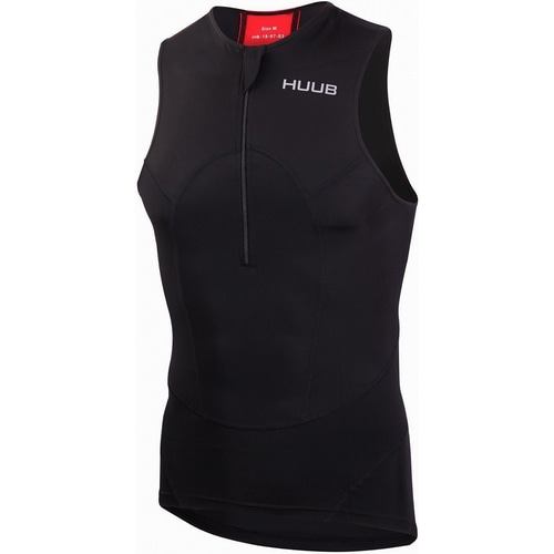 HUUB ( フーブ ) トライスーツ ESS TRITOP ( エッセンシャル トライ