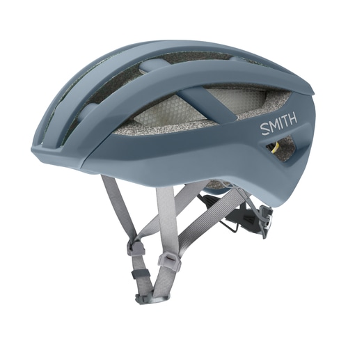 SMITH ( スミス ) スポーツヘルメット NETWORK MIPS ( ネットワーク ミップス ) マットアイアン L