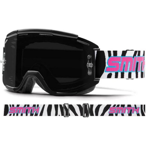 SMITH ( スミス ) ゴーグル SQUAD MTB（ スカッド MTB ） ゲット