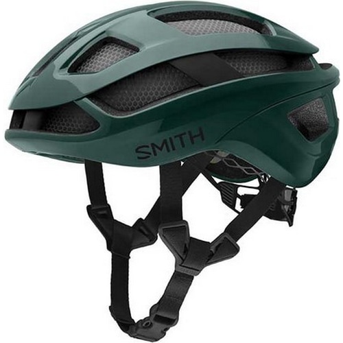 SMITH ( スミス ) スポーツヘルメット TRACE MIPS ( トレース ミップス ) スプルース L ( 59-62cm )
