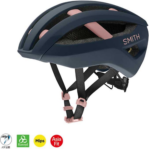 SMITH Network MIPS ロードバイクヘルメット SサイズS重量 ...