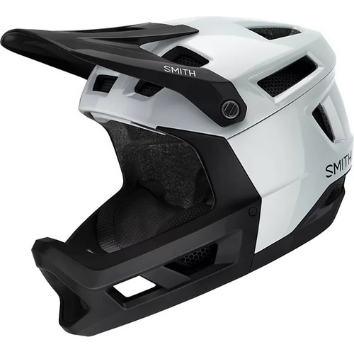 SMITH ( スミス ) フルフェイスヘルメット MAINLINE MIPS（ メインライン ミップス ） ホワイト/ブラック M（ 55～59cm  ）