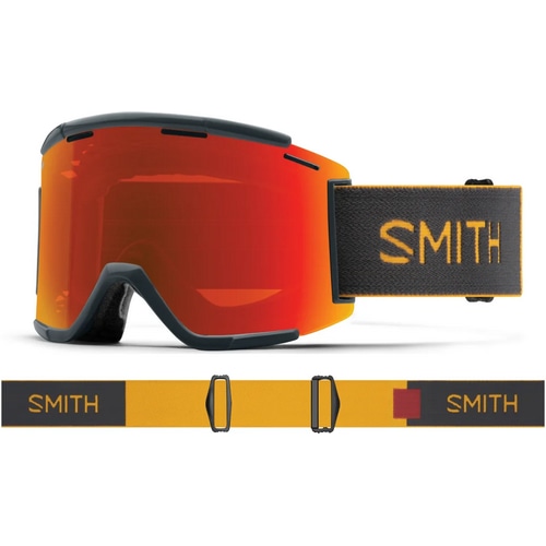 SMITH SQUAD XL ゴーグル | www.miniball.com.au