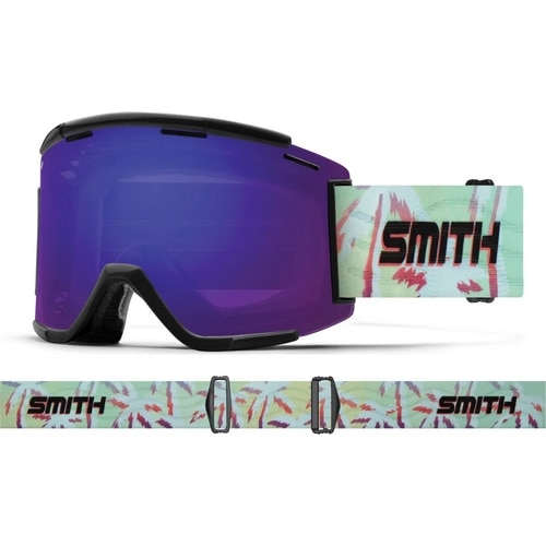 SMITH ( スミス ) ゴーグル SQUAD XL MTB ( スカッド XL MTB