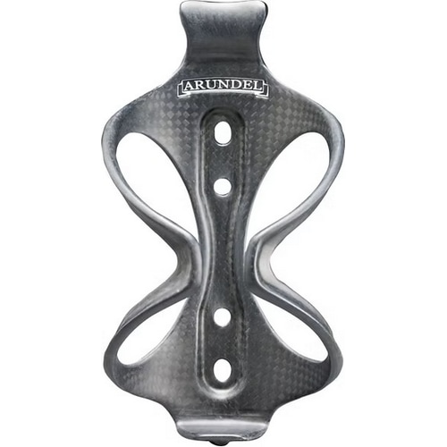 Arundelアランデル Mandible カーボンボトルケージ ARUNDEL ( アランデル ) ボトルケージ MANDIBLE ボトルケージ