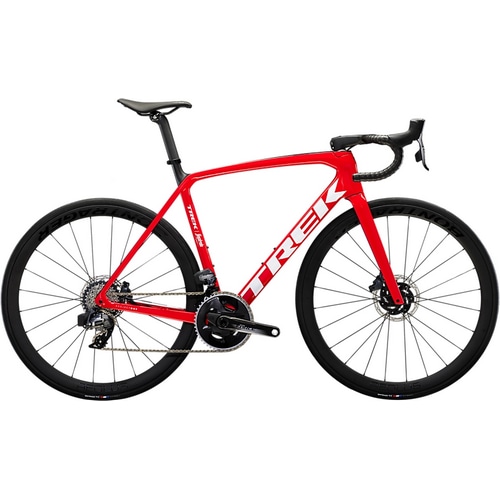 TREK ( トレック ) ロードバイク EMONDA SLR 7 ( エモンダ SLR 7 ) eTap ヴァイパーレッド 58  (適正身長目安182-188cm) | 自転車・パーツ・ウェア通販 | ワイズロードオンライン