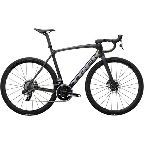 送料込TREK Émonda SLR トレック エモンダRSLパーツ使用カンパ付 TREK ( トレック ) ロードバイク EMONDA SLR 7 ( エモンダ SLR 7