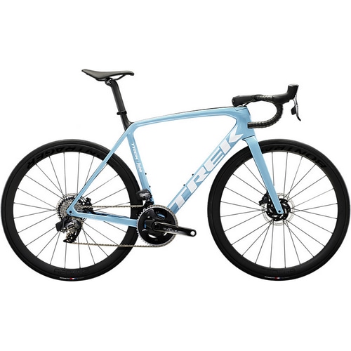 TREK ( トレック ) ロードバイク EMONDA SLR 7 ( エモンダ SLR 7 ) eTap アズール 56  (適正身長目安177-182cm)