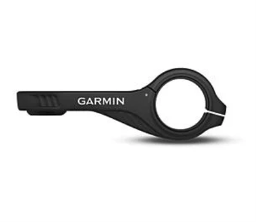 GARMIN ( ガーミン ) アウトフロントマウント ( 拡張バッテリー対応 ) ブラック