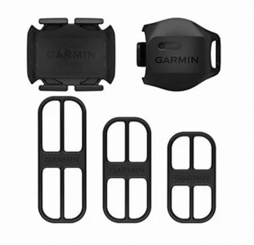 GARMIN ( ガーミン ) サイクルコンピューター_オプション スピードセンサーDUAL･ケイデンスセンサーDUALセット