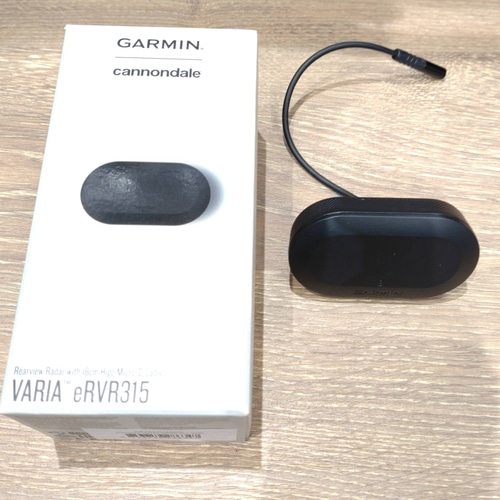 GARMIN ( ガーミン ) サイクルコンピューター_オプション VARIA