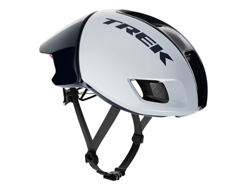 TREK ( トレック ) スポーツヘルメット BALLISTA MIPS ( バリスタ ミップス ) ホワイト/ネイビー S/M