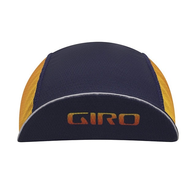  GIRO ( ジロ ) PELOTON CAP ( ぺロトン キャップ ) ミッドナイト ブルー F 