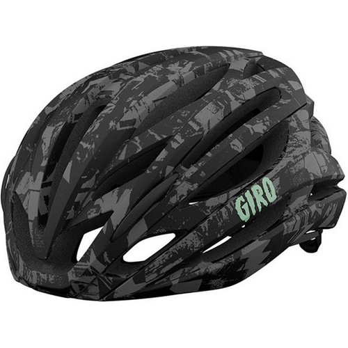 GIRO ( ジロ ) スポーツヘルメット SYNTAX MIPS AF ( シンタックス ミップス AF ) マットブラック アンダーグラウンド S