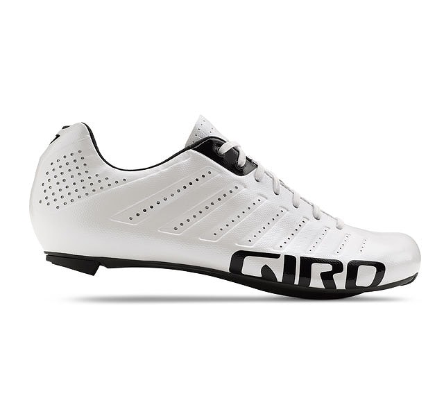 【新品】Giro ジロ EMPIRE SLX  シューズ ホワイト サイズ42