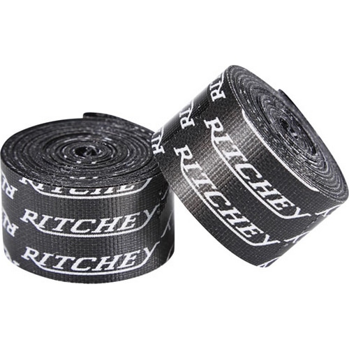 RITCHEY ( リッチー ) リムテープ スナップオンリムテープ ブラック 27.5 X 20mm