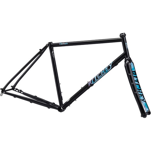 RITCHEY ( リッチー ) グラベルフレーム OUTBACK F/S ( アウトバック