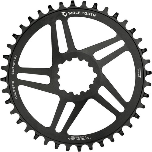 WOLFTOOTH ( ウルフトゥース ) チェーンリング DM CHAINRING FOR SRAM