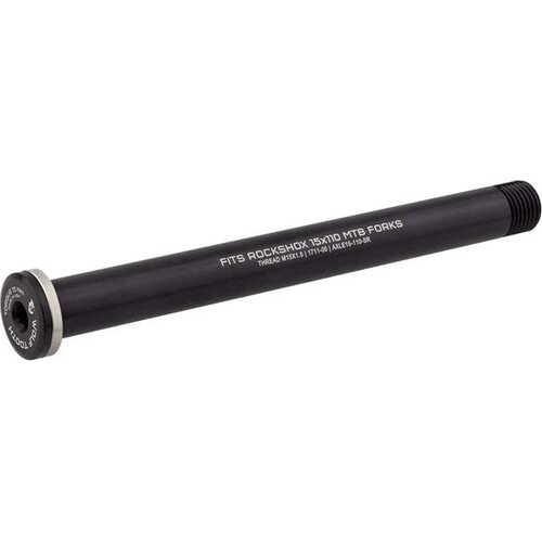 WOLFTOOTH ( ウルフトゥース ) クイックリリース FRONT AXLE FOR