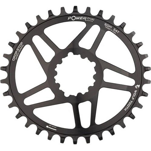 WOLF TOOTH ドロップストップ チェーンリング 64 BCD 28T WOLF TOOTH ドロップストップ チェーンリング 64 BCD 28T WOLFTOOTH
