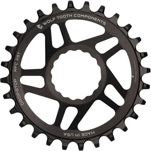 WOLFTOOTH ( ウルフトゥース ) チェーンリング Direct Mount Chainring