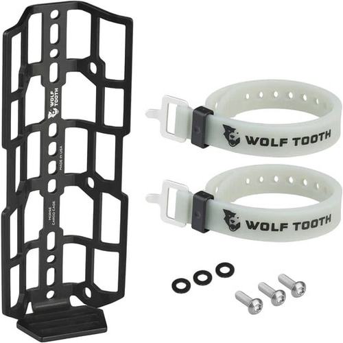 WOLFTOOTH ( ウルフトゥース ) ボトルケージ MORSE CARGO CAGE