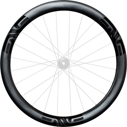 ENVE ( エンヴィ ) リム SES4.5 ディスクブレーキ・カーボン用リム フロント用 49mmハイト 24H