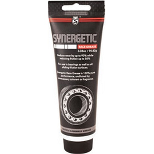 SILCA ( シリカ ) グリス SYNERGETIC RACE GREASE ( シナジェ
