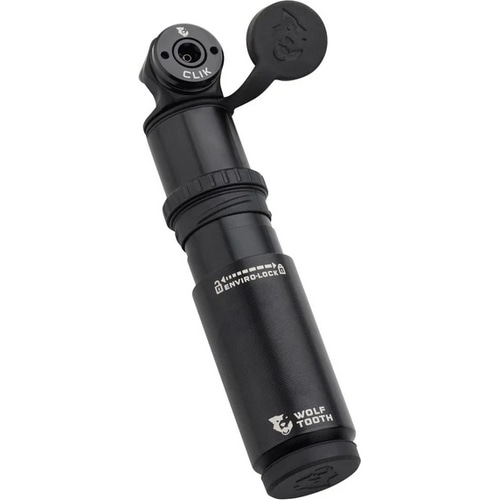 WOLFTOOTH ( ウルフトゥース ) 携帯用ポンプ ENCASE PUMP FOR