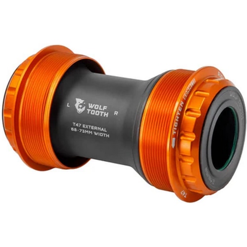 WOLFTOOTH ( ウルフトゥース ) BB（ボトムブラケット） T47 EXTERNAL