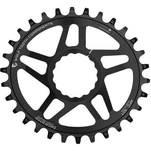 WOLFTOOTH ( ウルフトゥース ) チェーンリング DIRECT MOUNT CHAINRING