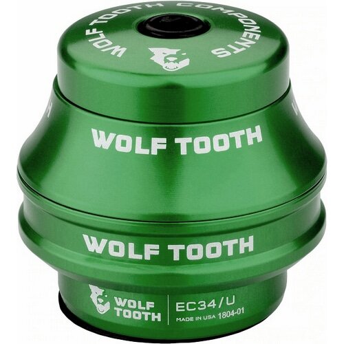 WOLFTOOTH ( ウルフトゥース ) ヘッドパーツ UPPER HEADSET ( アッパー