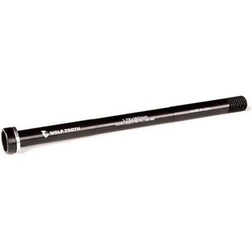 WOLFTOOTH ( ウルフトゥース ) クイックリリース REAR THRU AXLE
